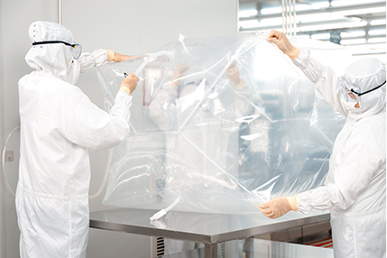 Biolink Secures Hundreds of Millions RMB New Financing to Fuel Innovations in Bioprocessing “Made in China”