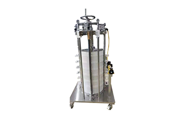 Filtration Fixture