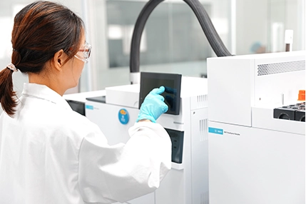 Downstream Protein Chromatography Applications