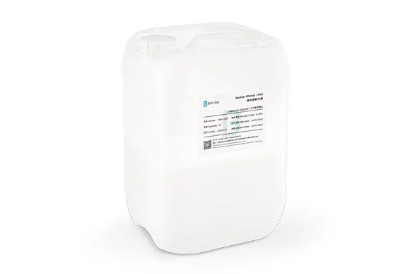 hydrophobic chromatography
