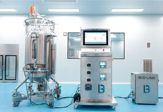 hyperforma bioreactor