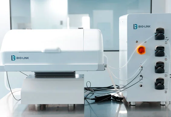 single use bioreactor system