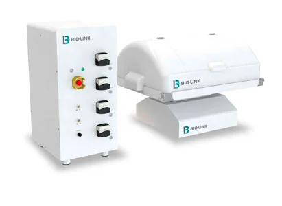 CytoLinX WB Single-use Wave Bioreactor