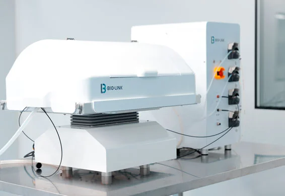 single use wave bioreactor