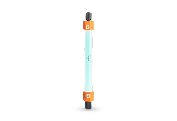 cation exchange chromatography