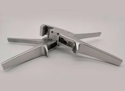 BioHub<sup>®</sup> SC Sterile Cutter