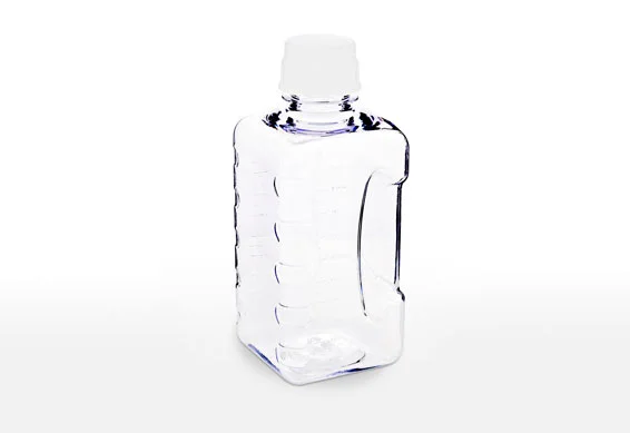 transfer bottle