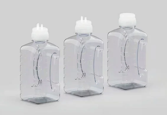 media bottle 500ml