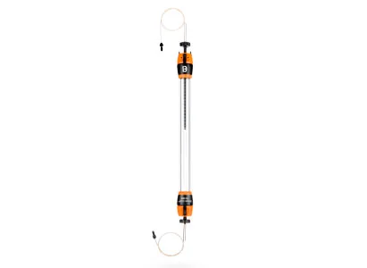 Chrom-LinX<sup>®</sup> Laboratory Scale Empty Chromatography Columns