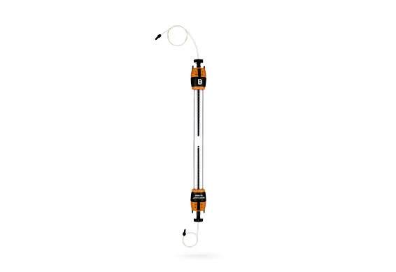 ion exchange column chromatography