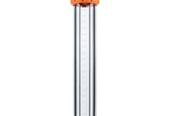 ion exchange column