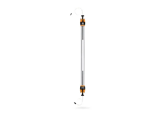 silica column chromatography