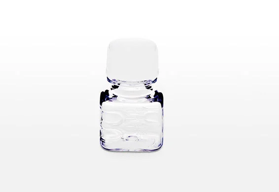 250 ml media bottle