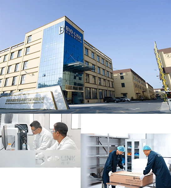 Bioprocess Company