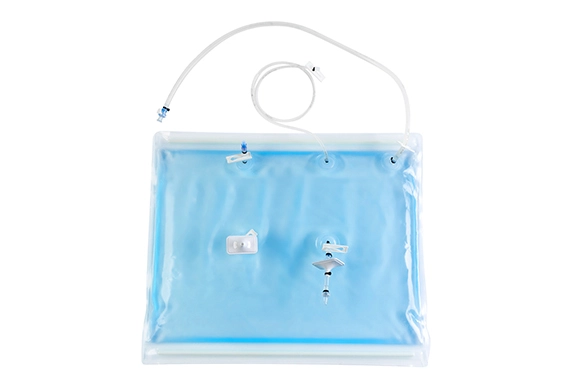 cell culture media bags