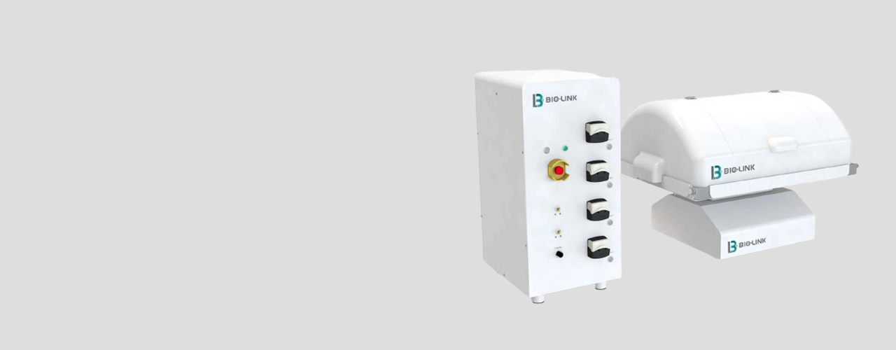 Single-use Bioreactors