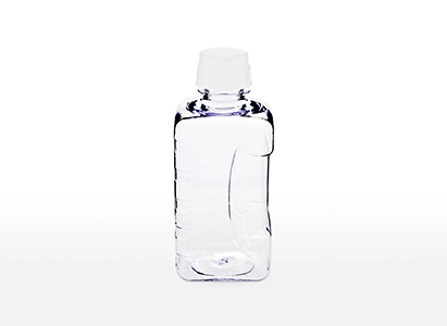 BioHub Disposable Sterile Storage & Transfer Bottles