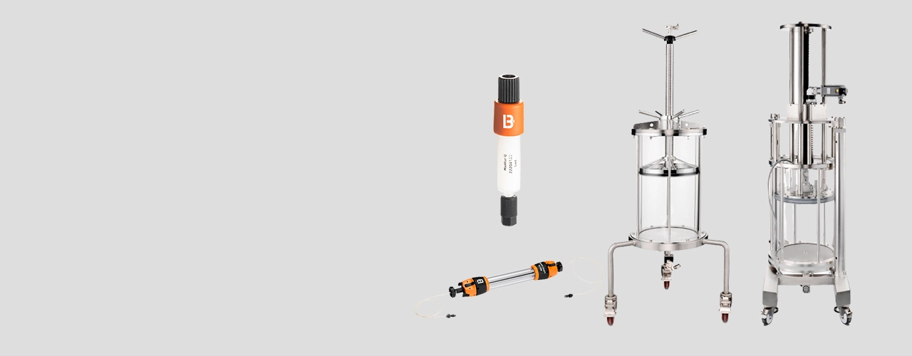 Chromatography Columns