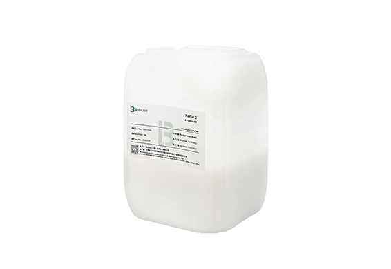 ion exchange chromatography chromatogram