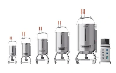 Product Introduction | CytoLinX BR Single-Use Bioreactor