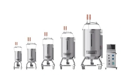 Product Introduction | CytoLinX<sup>®</sup> BR Single-Use Bioreactor