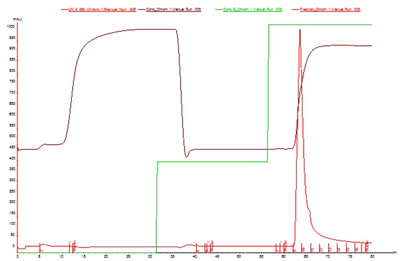 purification techniques ion exchange chromatography to remove endotoxins 2