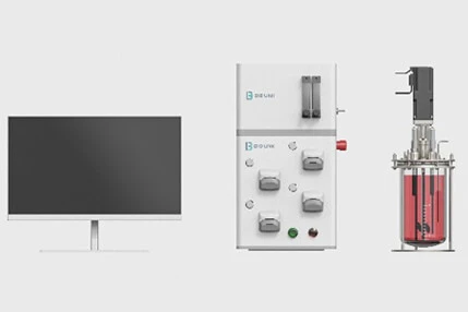 New Product | BioLink CytoLinX<sup>®</sup> GB Benchtop Bioreactor