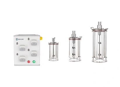 CytoLinX® GB Benchtop Glass Bioreactor