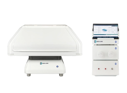 CytoLinX<sup>®</sup> WB Single-Use Rocking Bioreactor