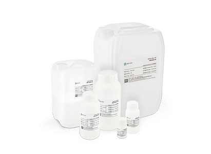 Puredex<sup>®</sup> G Series Resins for Size Exclusion Chromatography