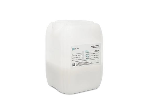 geldex pg series resins for size exclusion chromatography 1