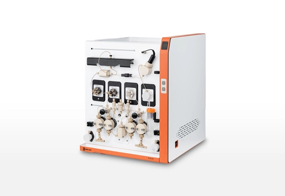 purilinx benchtop chromatography system 2