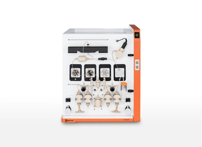 PuriLinX<sup>®</sup> Benchtop Chromatography System