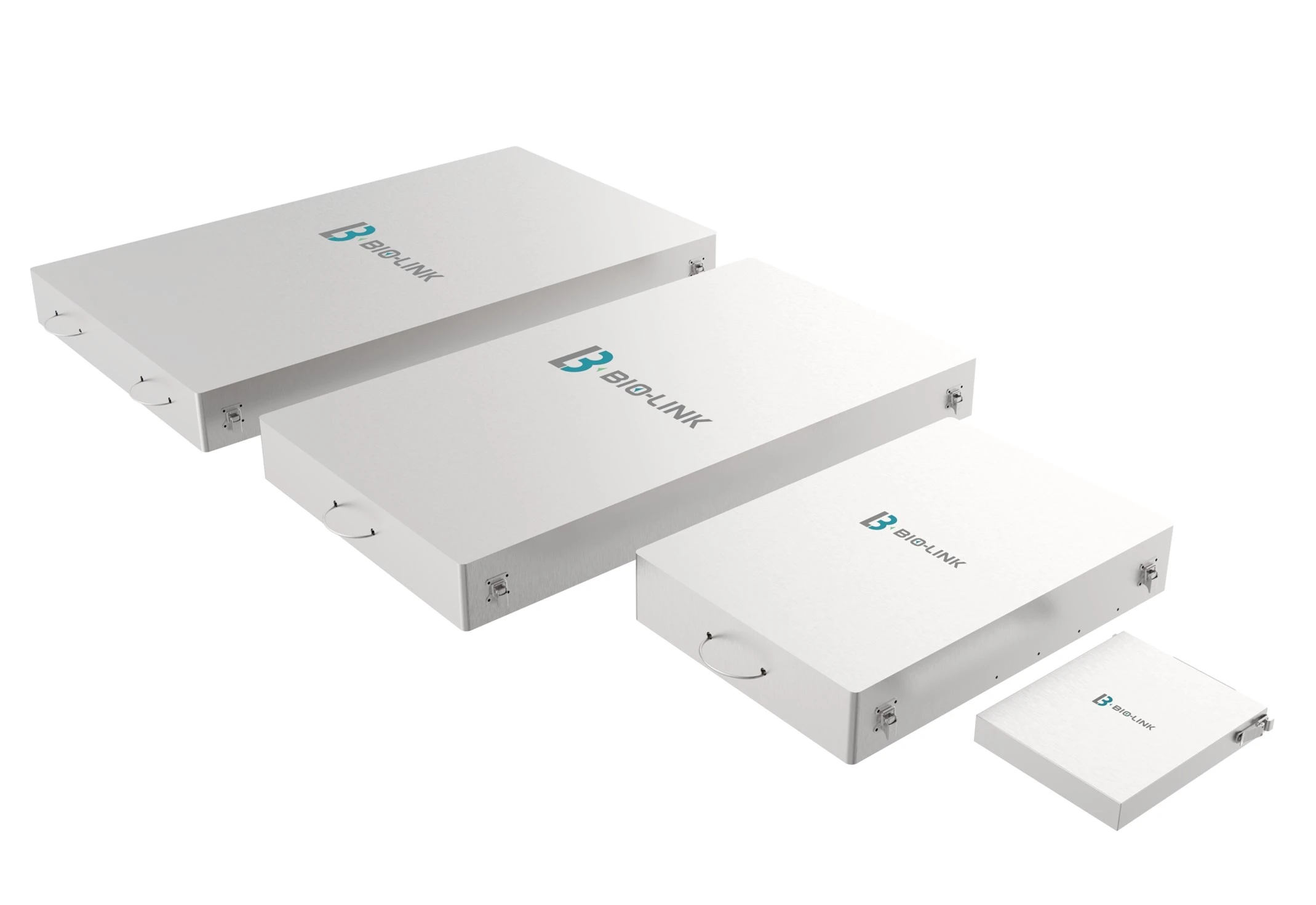 Stainless Steel Freeze-thaw Box
