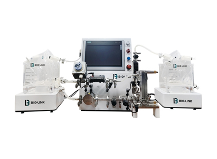FiltraLinX<sup>®</sup> Pilot TFF System