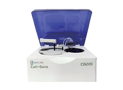 BioHub<sup>®</sup> Automated Bioprocess Analyzer