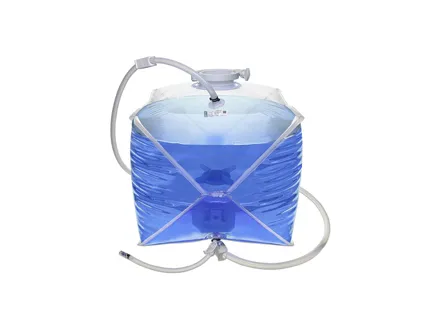 BioHub<sup>®</sup> MB Single-use Mixing Bag