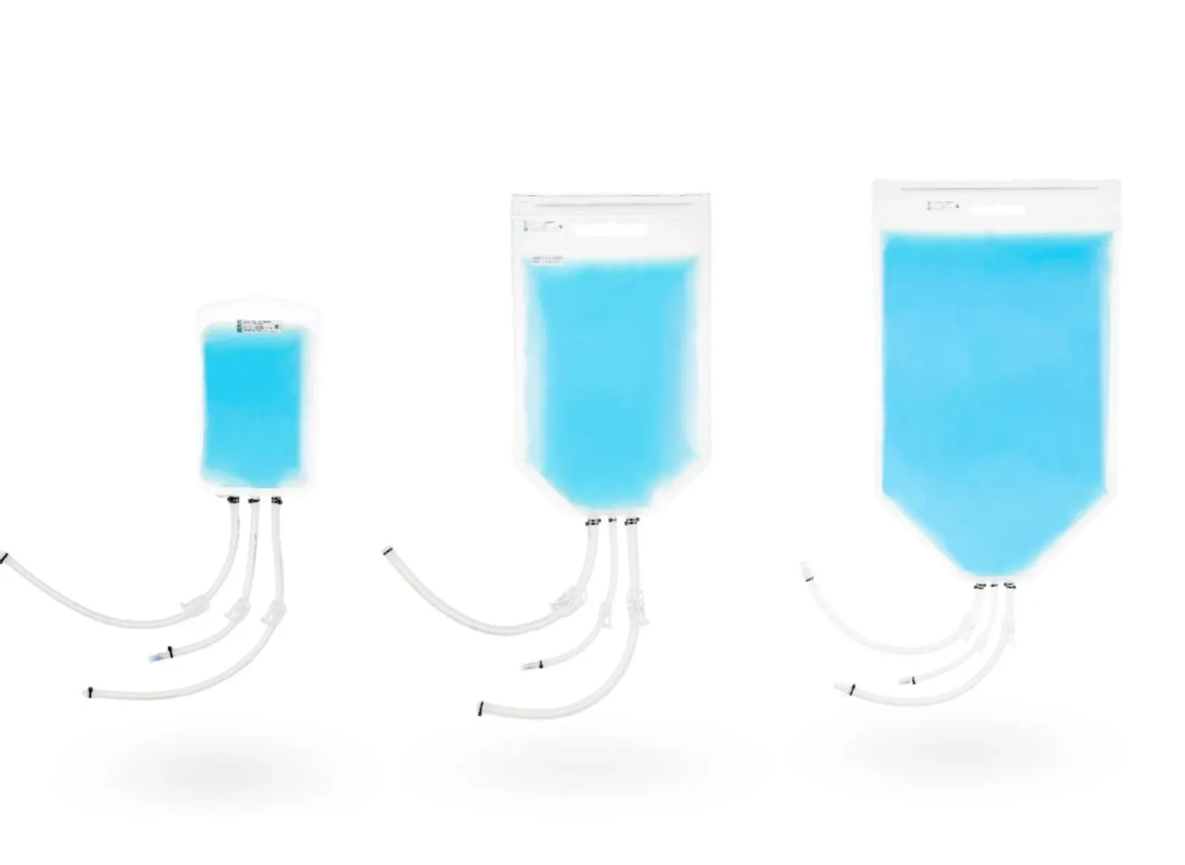 BioHub<sup>®</sup> 2D Single-use Storage Bag