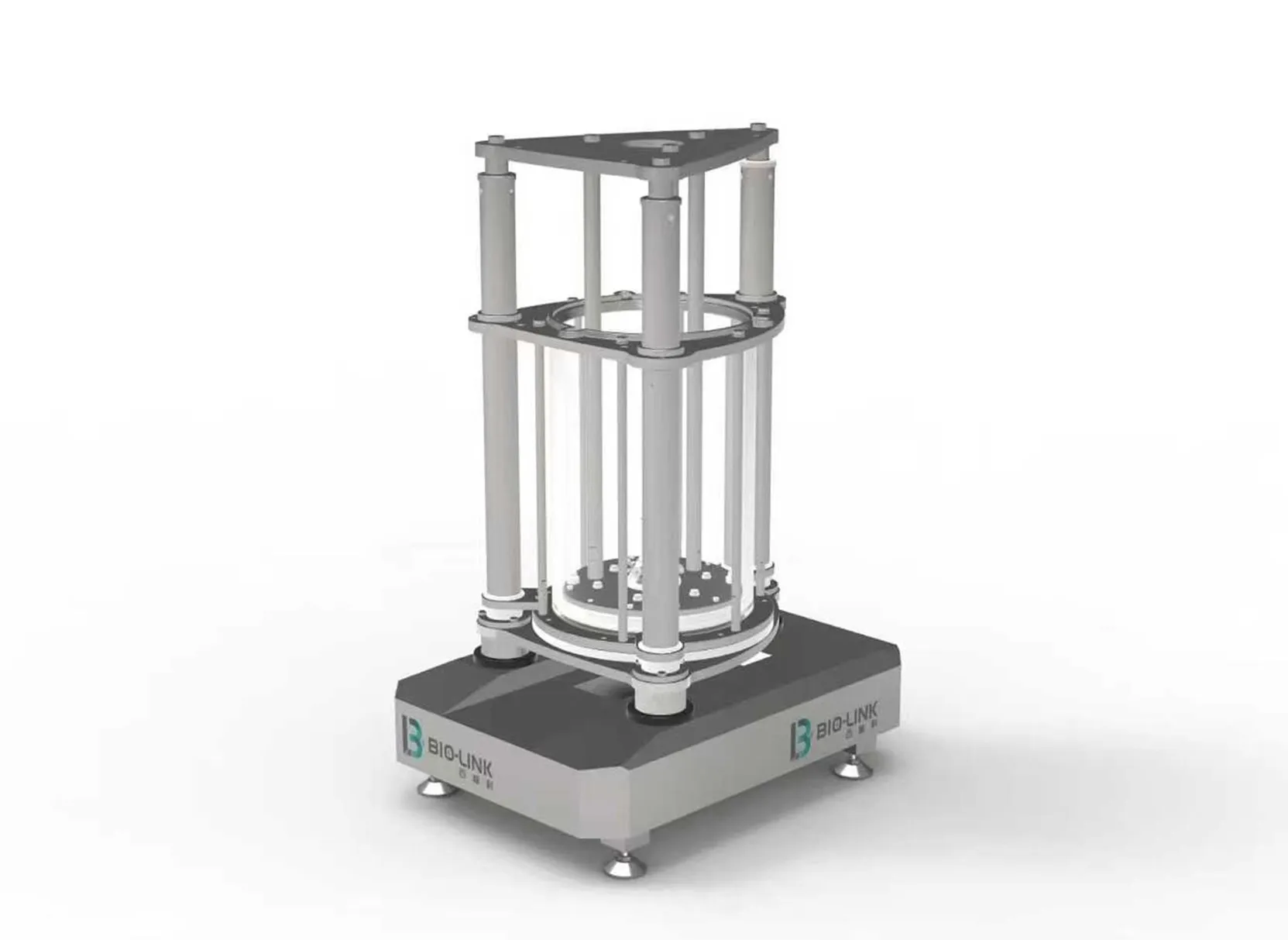 Chrom-LinX<sup>®</sup> Auto TH Chromatography Column