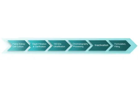 Pet Biologics Enter the Industrialization Window