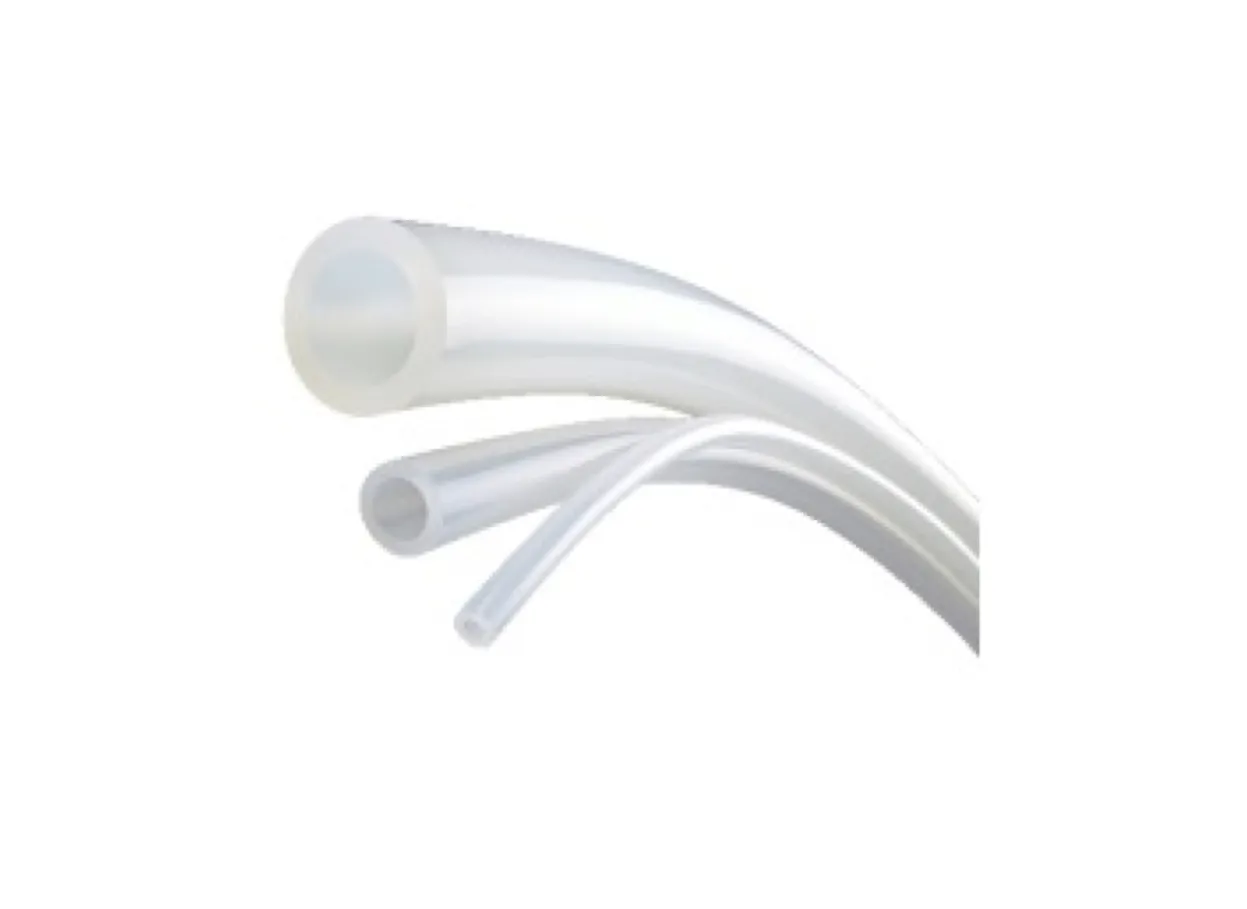 SynaLinX<sup>®</sup> PST Platinum Cured Silicone Pump Tubing