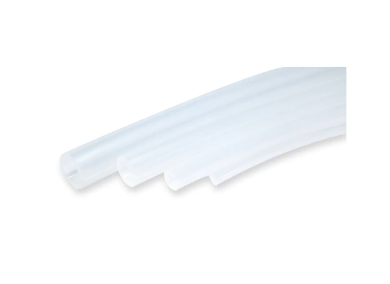 SynaLinX<sup>®</sup> TST Platinum Cured Silicone Tubing