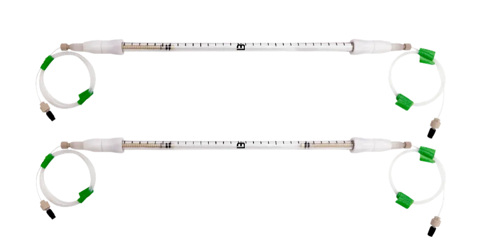 Chrom-LinX<sup>®</sup>  6.6 Lab-scale Chromatography Column