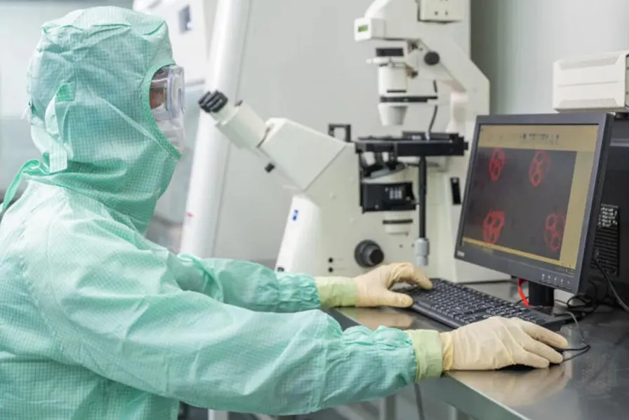 Analysis of Key Points in Resin Lifetime Testing: From Validation Logic to Practical Implementation
