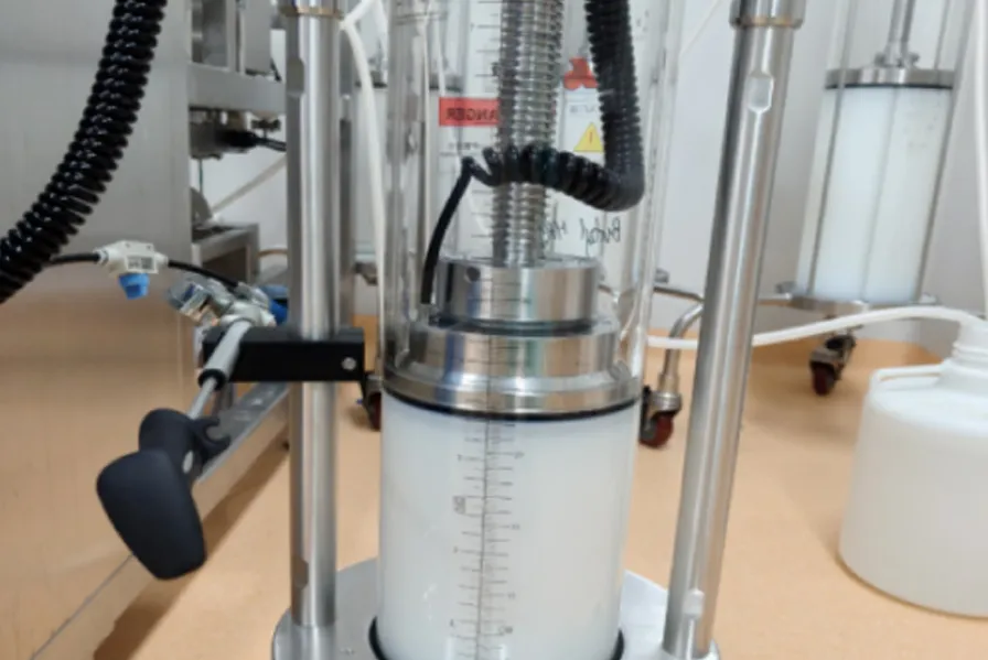 Purification Techniques | Unveiling the MaXtar® Butyl HR High-Resolution Hydrophobic Interaction Chromatography Resin