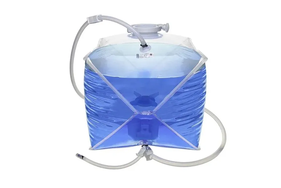 ADC“Biological Missile” Production Code Series Ⅱ | ADC Preparation & Storage Under Solvent Challenges: Chemical Compatibility Strength of Single‑Use Mixing/Storage Bags